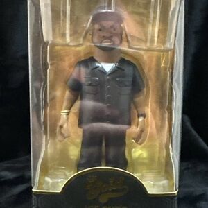 Funko Vinyl Gold 5” Ice Cube Figure